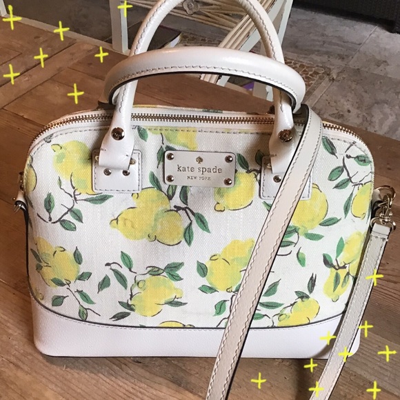 kate spade Handbags - 🎉3X HOST PICK🎉Kate spade purse